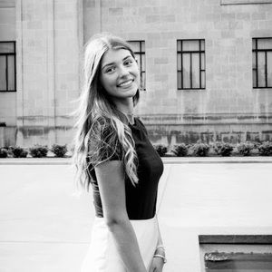 Meet your Posher, Emery